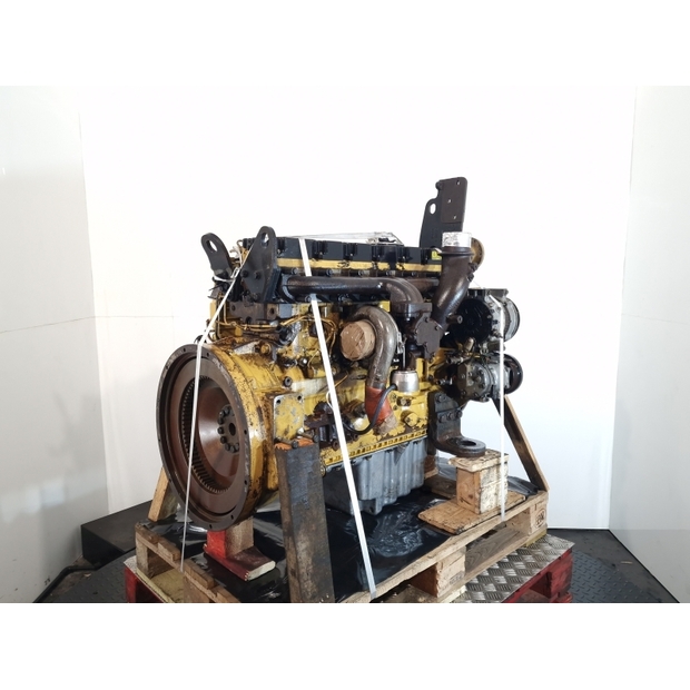 Caterpillar/Perkins Engine (Plant) 3054E-40973065