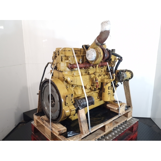 Caterpillar Engine (Plant) C3.4-40973111