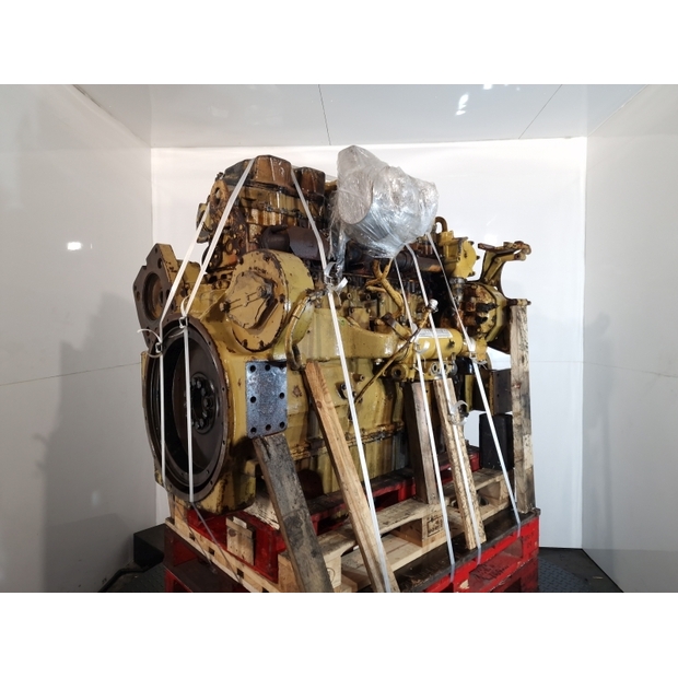Caterpillar Engine (Plant) C3.4-40973112