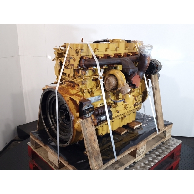 Caterpillar Engine (Plant) C3.4-40973114