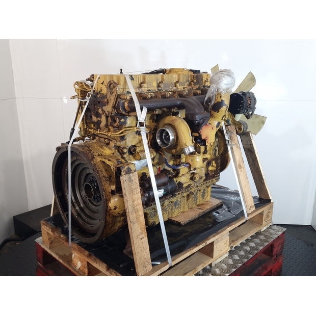Caterpillar Engine (Plant) C3.4-40973115