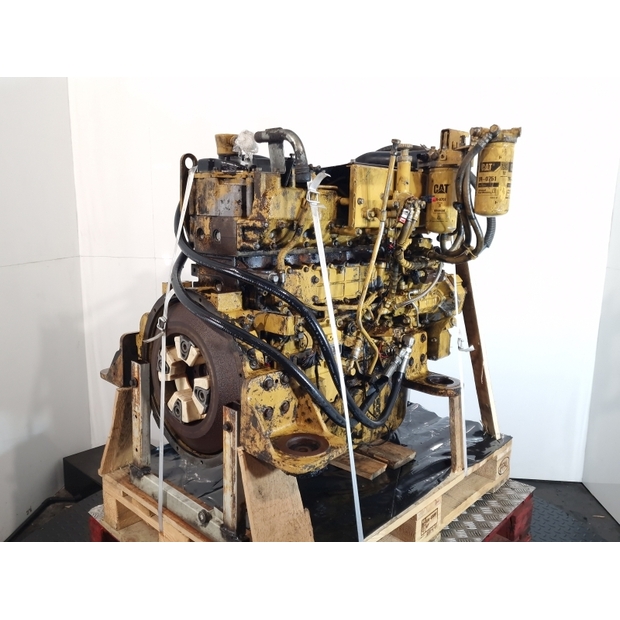 Caterpillar Engine (Plant) C3.4-40973116
