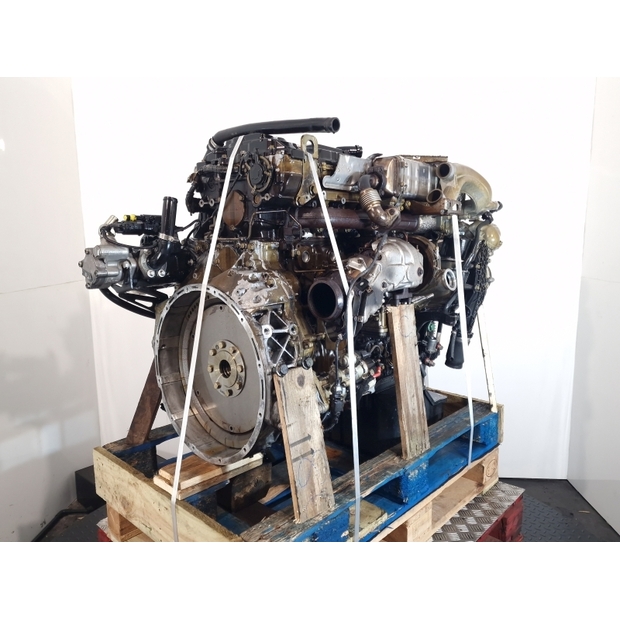 Mercedes Benz Engine (Plant) OM501LA.E2/4 Industrial Spec-40973618