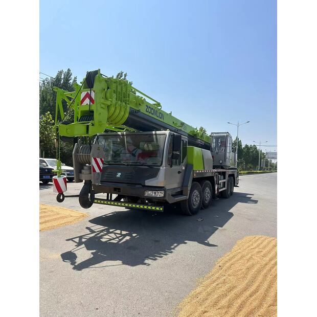 Zoomlion QY55V-40973862