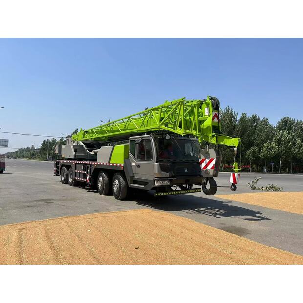 Zoomlion QY55V-40973864