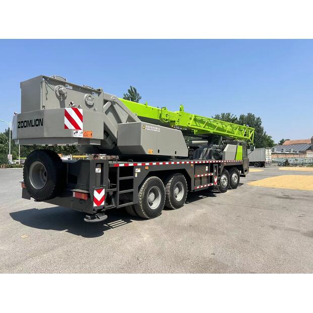 Zoomlion QY55V-40973865