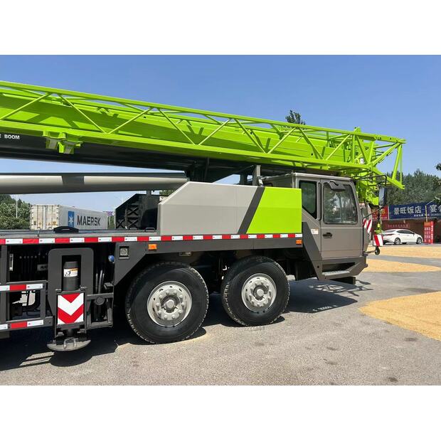 Zoomlion QY55V-40973866