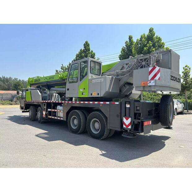 Zoomlion QY55V-40973867