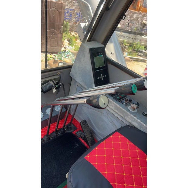 Zoomlion QY55V-40973868