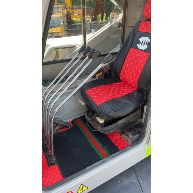 Zoomlion QY55V-40973869
