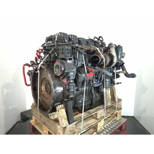 Scania Engine (Plant) DC16 070A-40973873