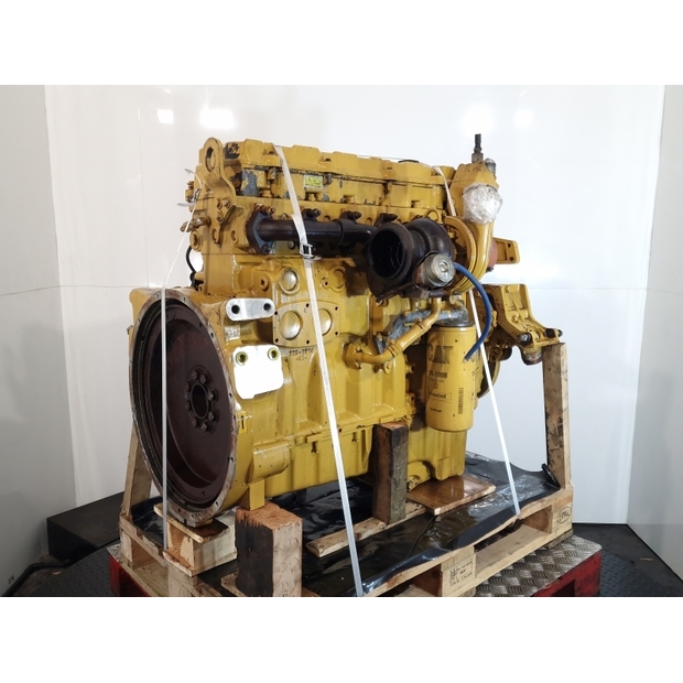 Caterpillar Engine (Industrial) C9 REH-40974320
