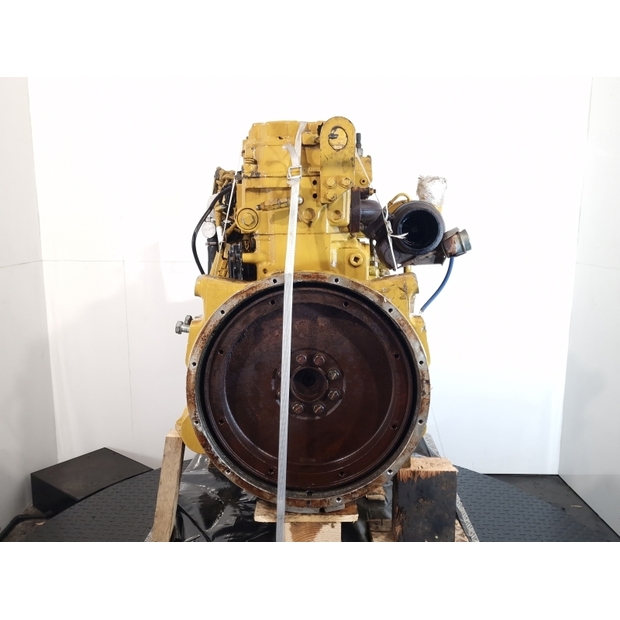 Caterpillar Engine (Industrial) C9 REH-40974321