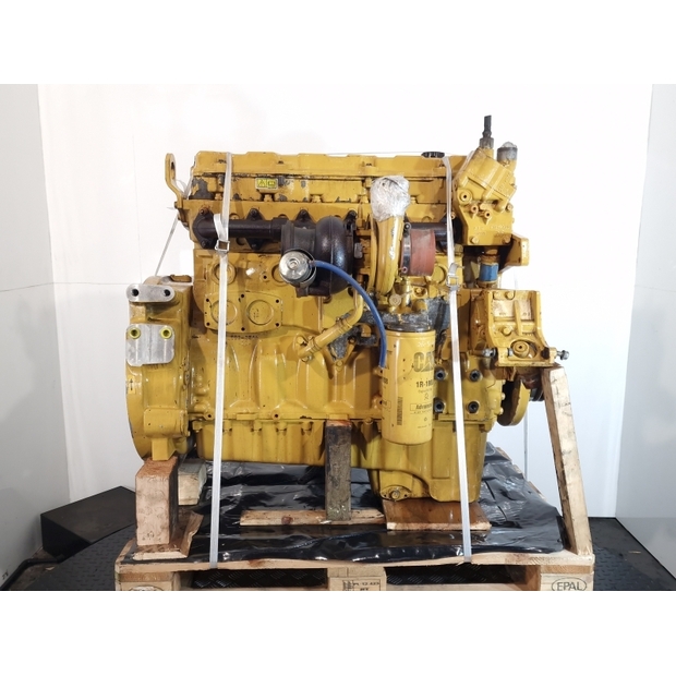 Caterpillar Engine (Industrial) C9 REH-40974322