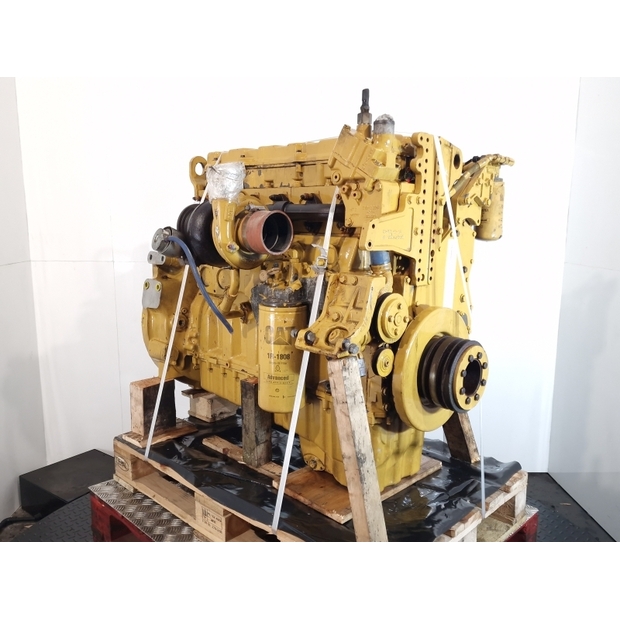 Caterpillar Engine (Industrial) C9 REH-40974323