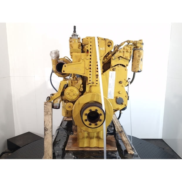 Caterpillar Engine (Industrial) C9 REH-40974324