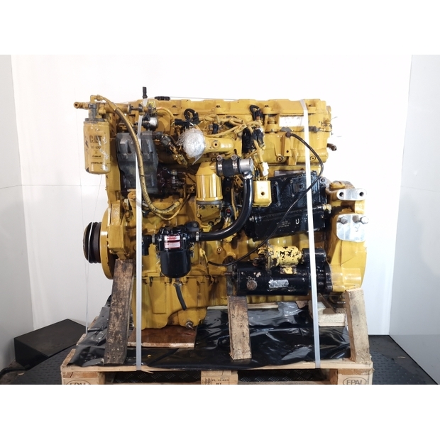 Caterpillar Engine (Industrial) C9 REH-40974326