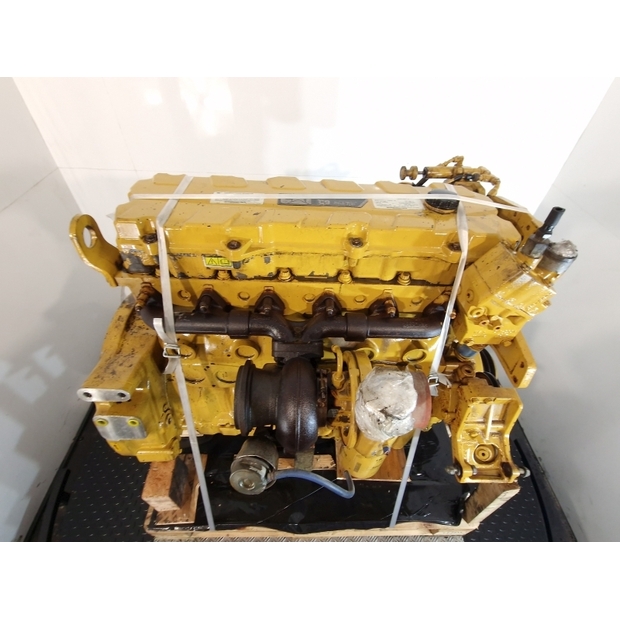 Caterpillar Engine (Industrial) C9 REH-40974330