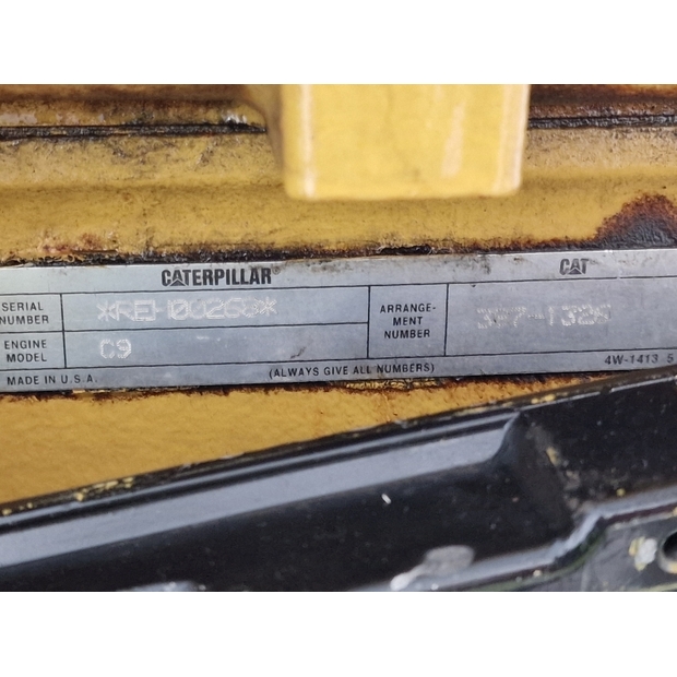 Caterpillar Engine (Industrial) C9 REH-40974331