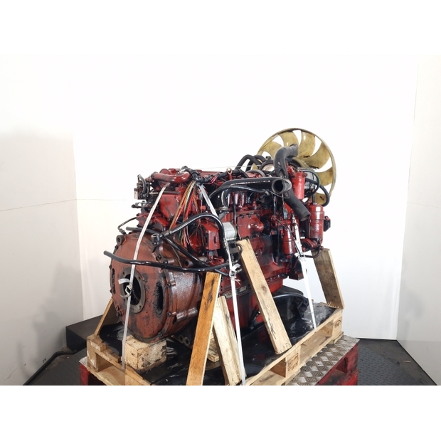 Deutz Engine (Industrial) TCD 4.1 L4-40975150