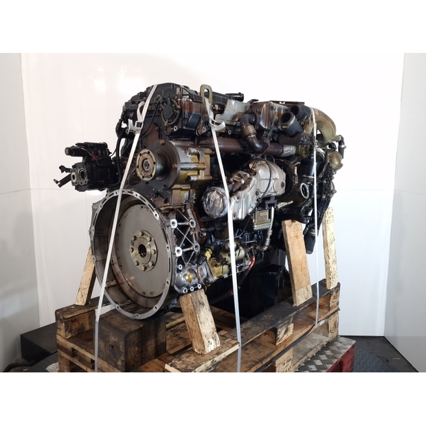 Mercedes Benz Engine (Industrial) OM471LA.E5-00 D4G01-40975366