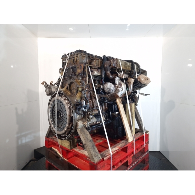 Mercedes Benz Engine (Industrial) OM471LA.E5-00 D4G01-40975368
