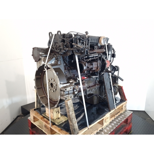 Mercedes Benz Engine (Industrial) OM471LA.E5-00 D4G01-40975370