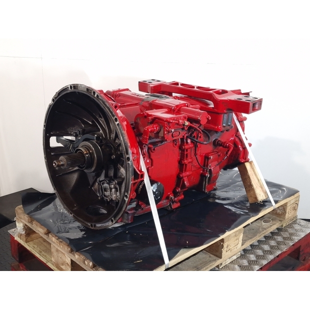 Scania Engine (Industrial) DC09 71A-40975794