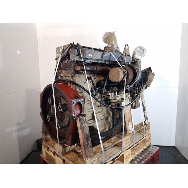 Cummins Engine (Industrial) QSM11-40976394