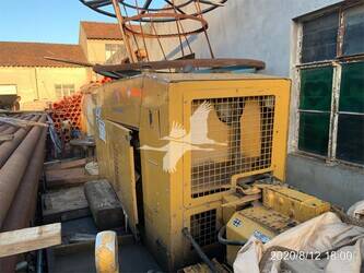 Image de POMPES 2006 Vermeer SA300