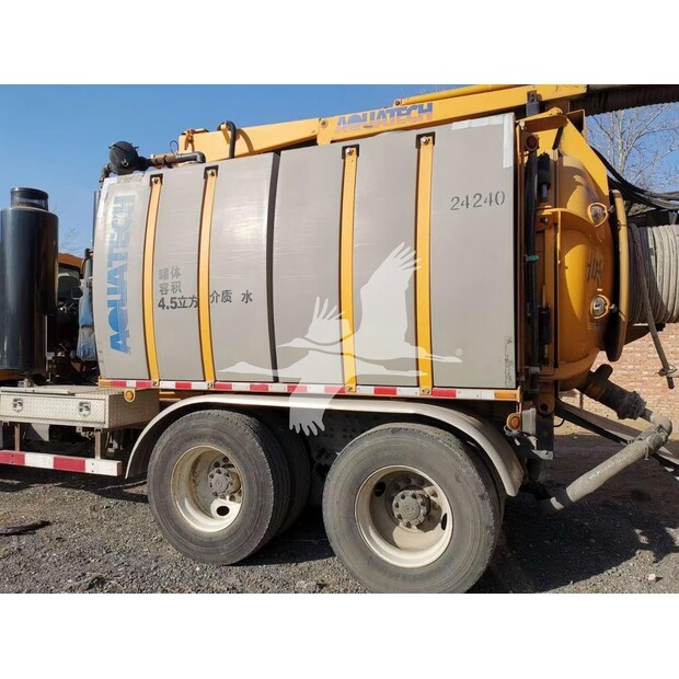 2007 AQUATECH B10-40976852