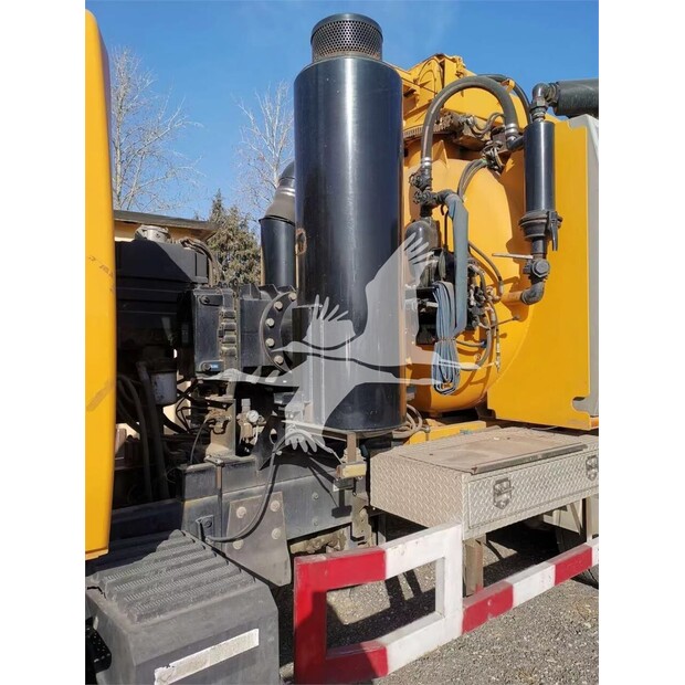 2007 AQUATECH B10-40976854