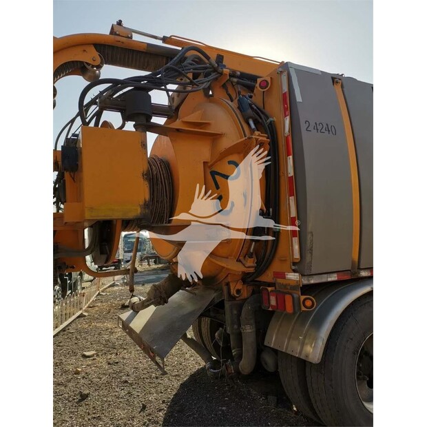 2007 AQUATECH B10-40976856