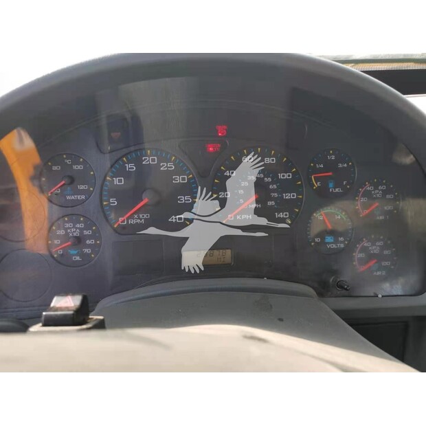 2007 AQUATECH B10-40976858