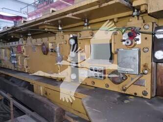 Image for MISCELLANEOUS 2012 Caterpillar EL2000