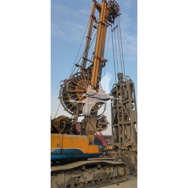 2008 باوور GB34-40976917