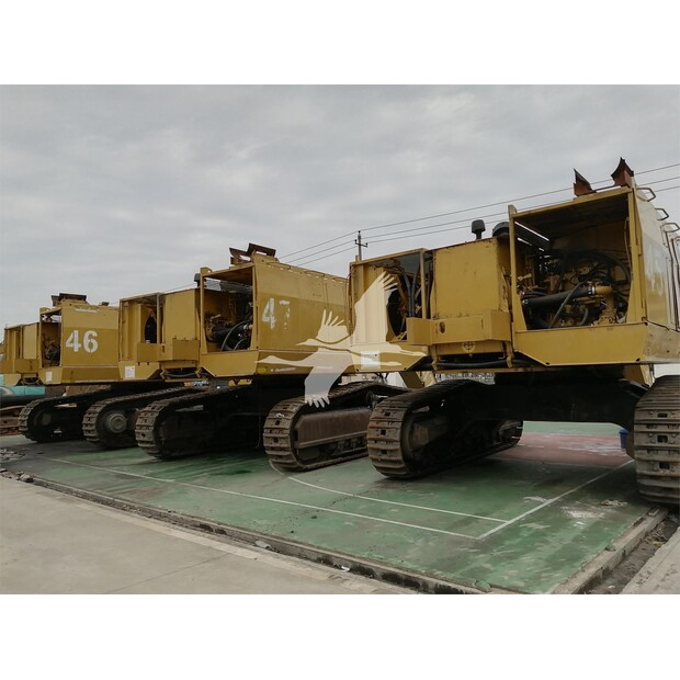 2013 Caterpillar 6015-40977025