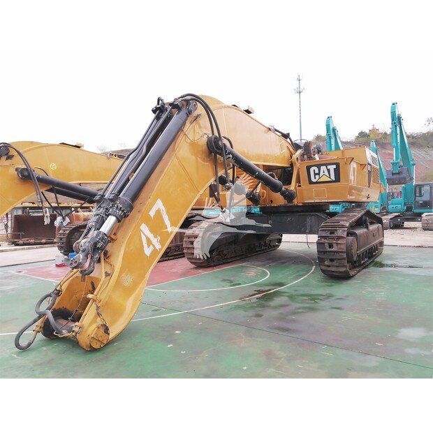 2013 Caterpillar 6015-40977027