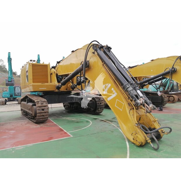 2013 Caterpillar 6015-40977029