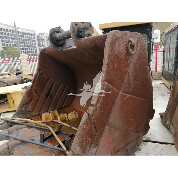 2013 Caterpillar 6015-40977031