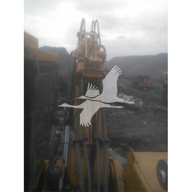 2013 Caterpillar 6015-40977042