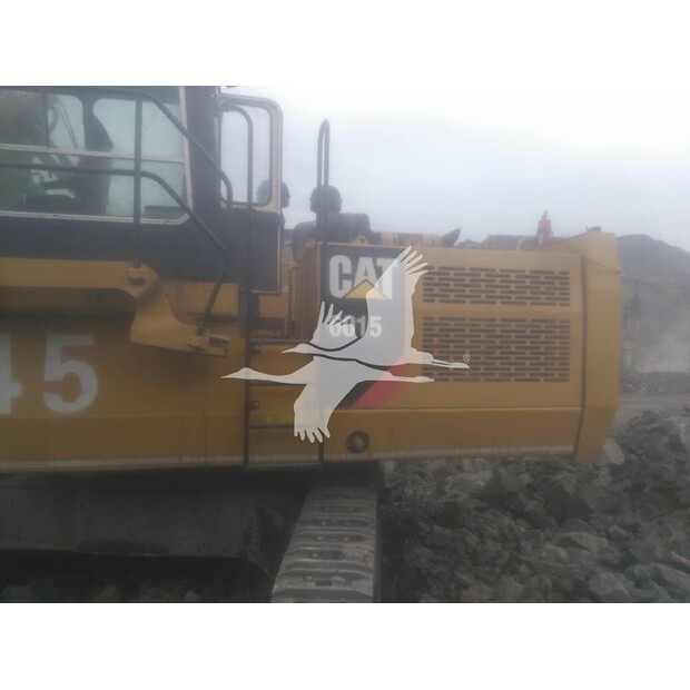 2013 Caterpillar 6015-40977046