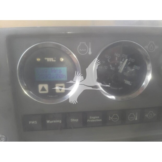 2013 Caterpillar 6015-40977059