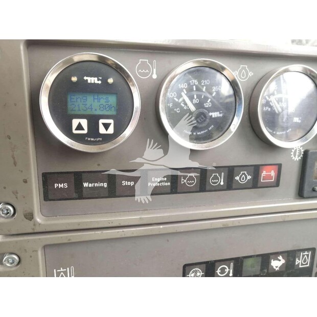 2013 Caterpillar 6015-40977063