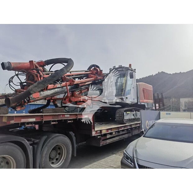 2014 ساندفيك DP1500I-40977352