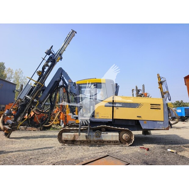 2012 اطلس كوبكو FLEXIROC T35-11-40977602