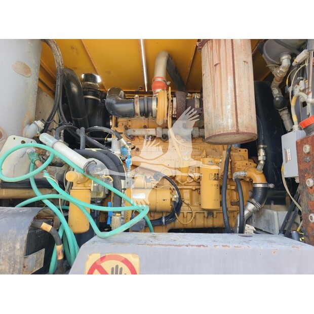2012 اطلس كوبكو FLEXIROC T35-11-40977606