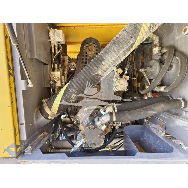 2012 اطلس كوبكو FLEXIROC T35-11-40977609