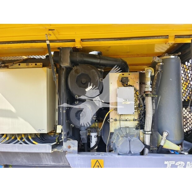 2012 اطلس كوبكو FLEXIROC T35-11-40977611