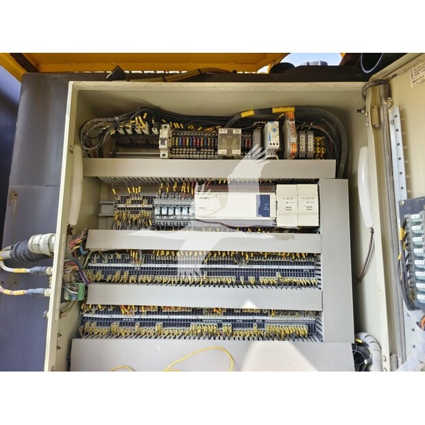 2012 اطلس كوبكو FLEXIROC T35-11-40977613